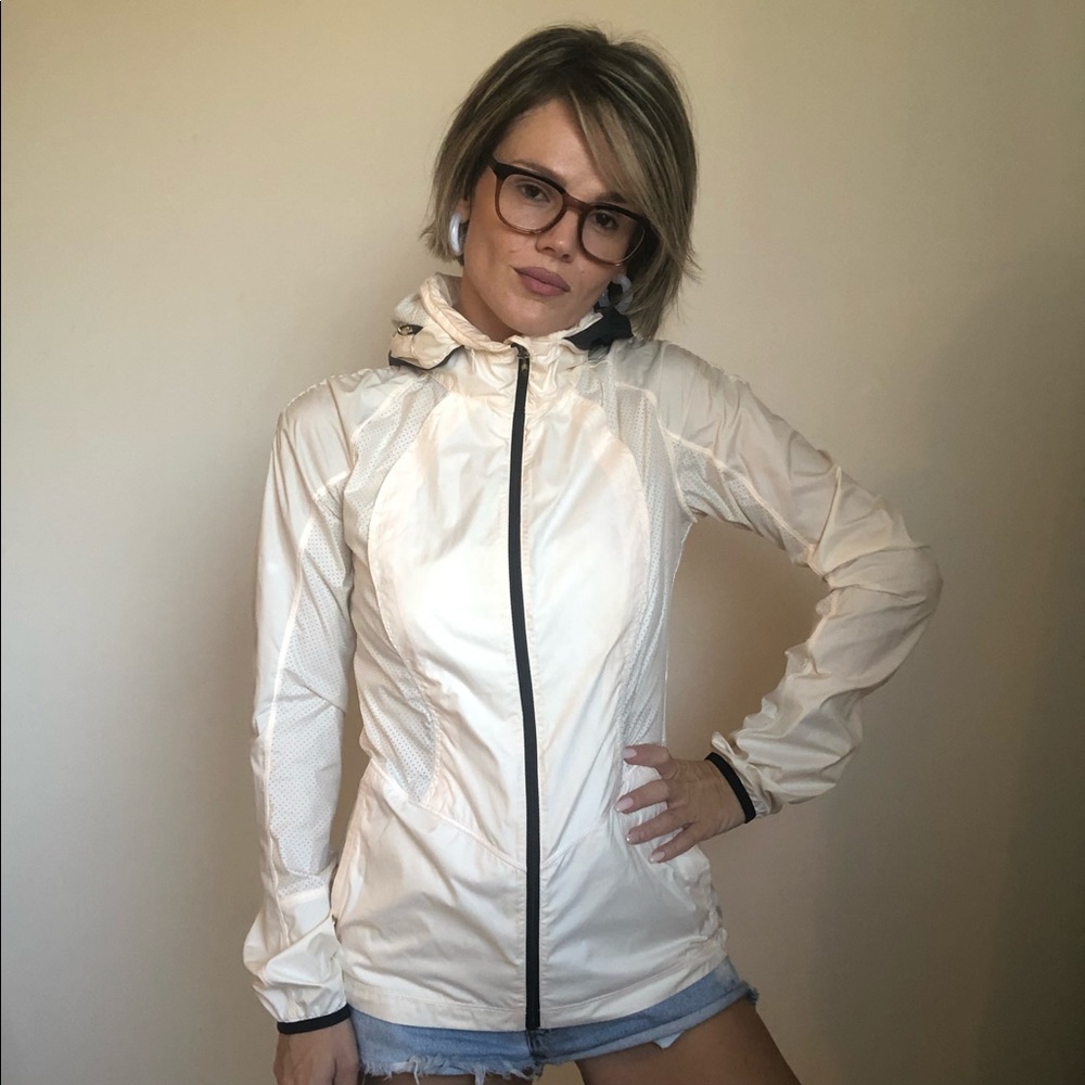 Lululemon Back Pack It Jacket - image 8